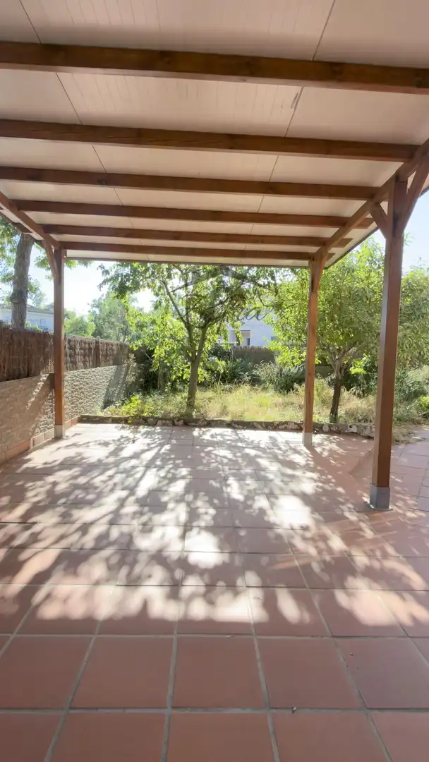 Garden of Detached homes for sale in Girona  with Heating and Terrace