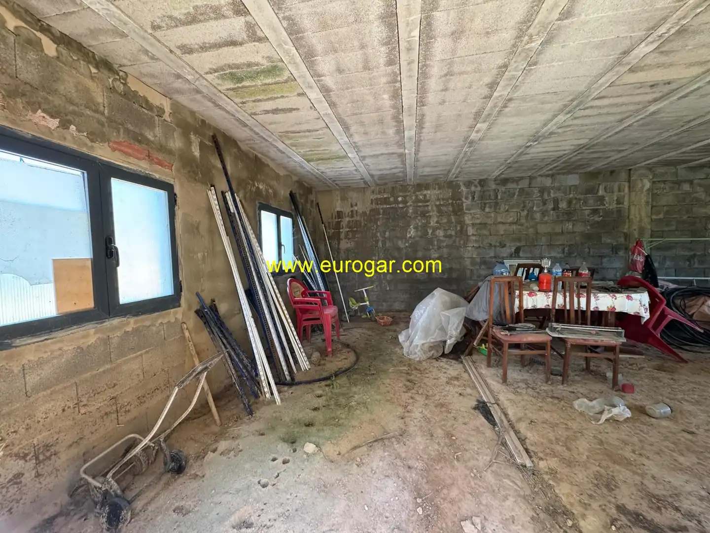 Terrain rustique à vendre à Los Felipes - Corral de Carmelo, imagen 4