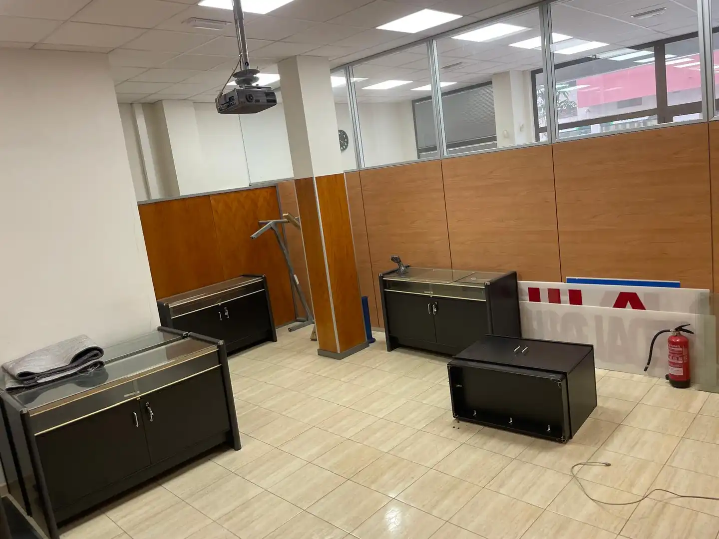 Local comercial en alquiler en Calle Luis Doreste Silva, imagen 10