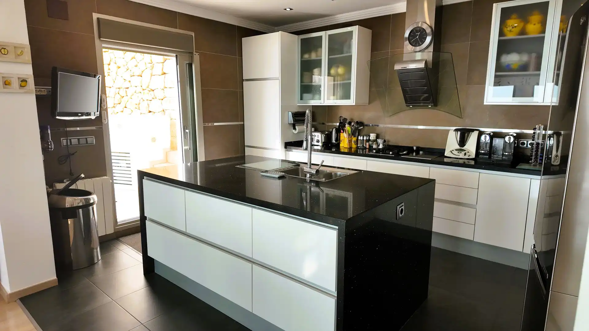 Maison avec jardin à vendre à Partida colina del sol, imagen 23
