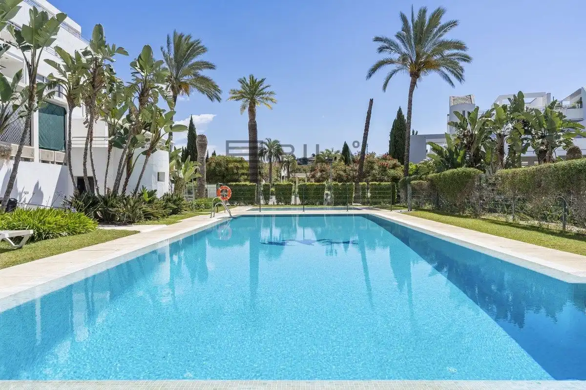 Àtic amb piscina en venda a Vitania, imagen 2