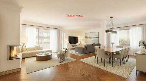 Foto 4 de Pis en venda a Jaume Roig, Valencia