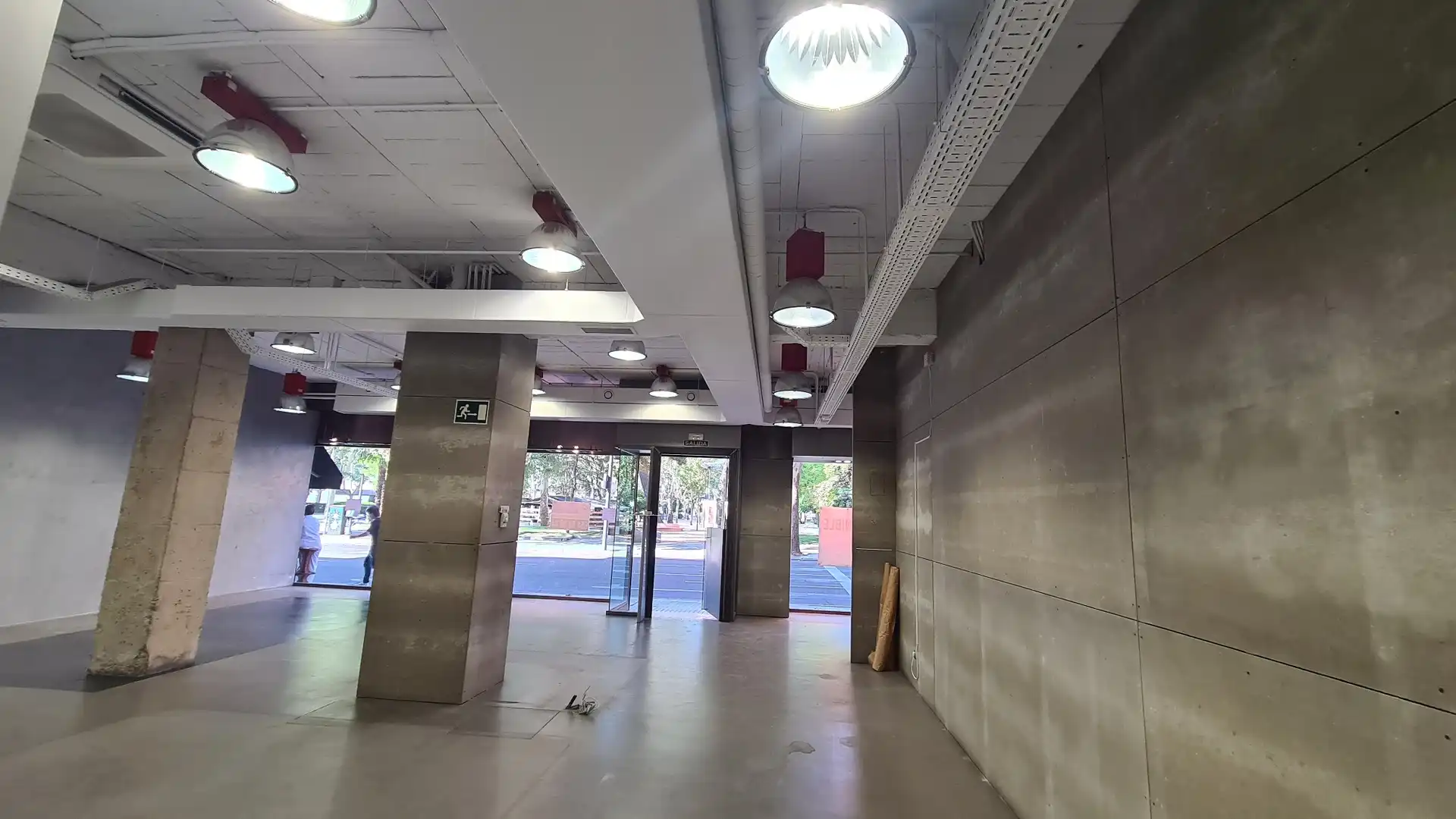 Business premises to rent in Calle Amargura 4, imagen 12