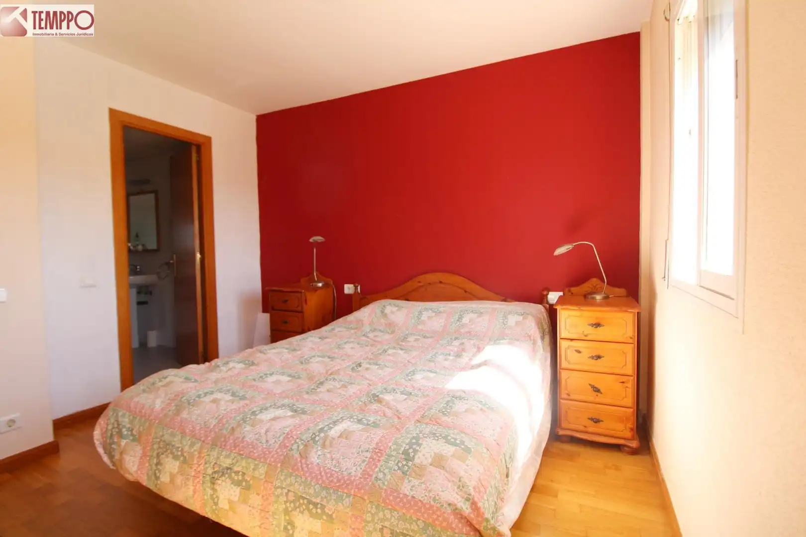 Piso con terraza en venta en El Tancat - Mas d'en Gual, imagen 16