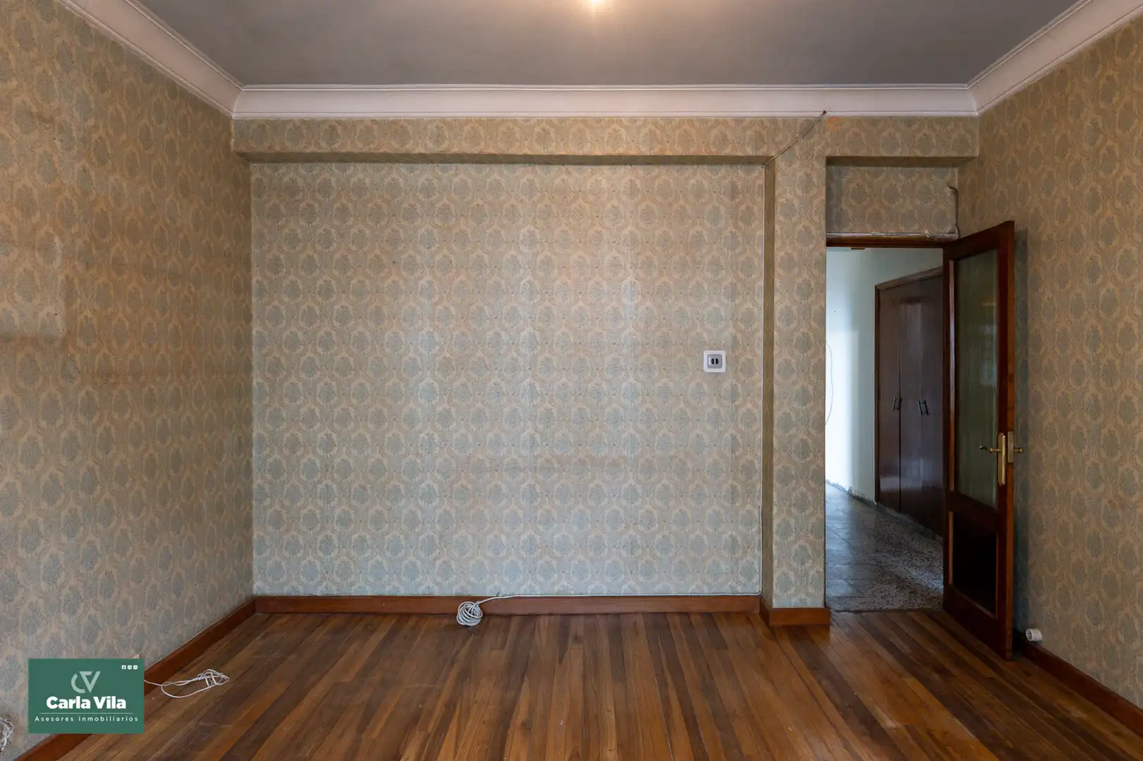 Piso en venta en Rúa Río Sil, Paradai