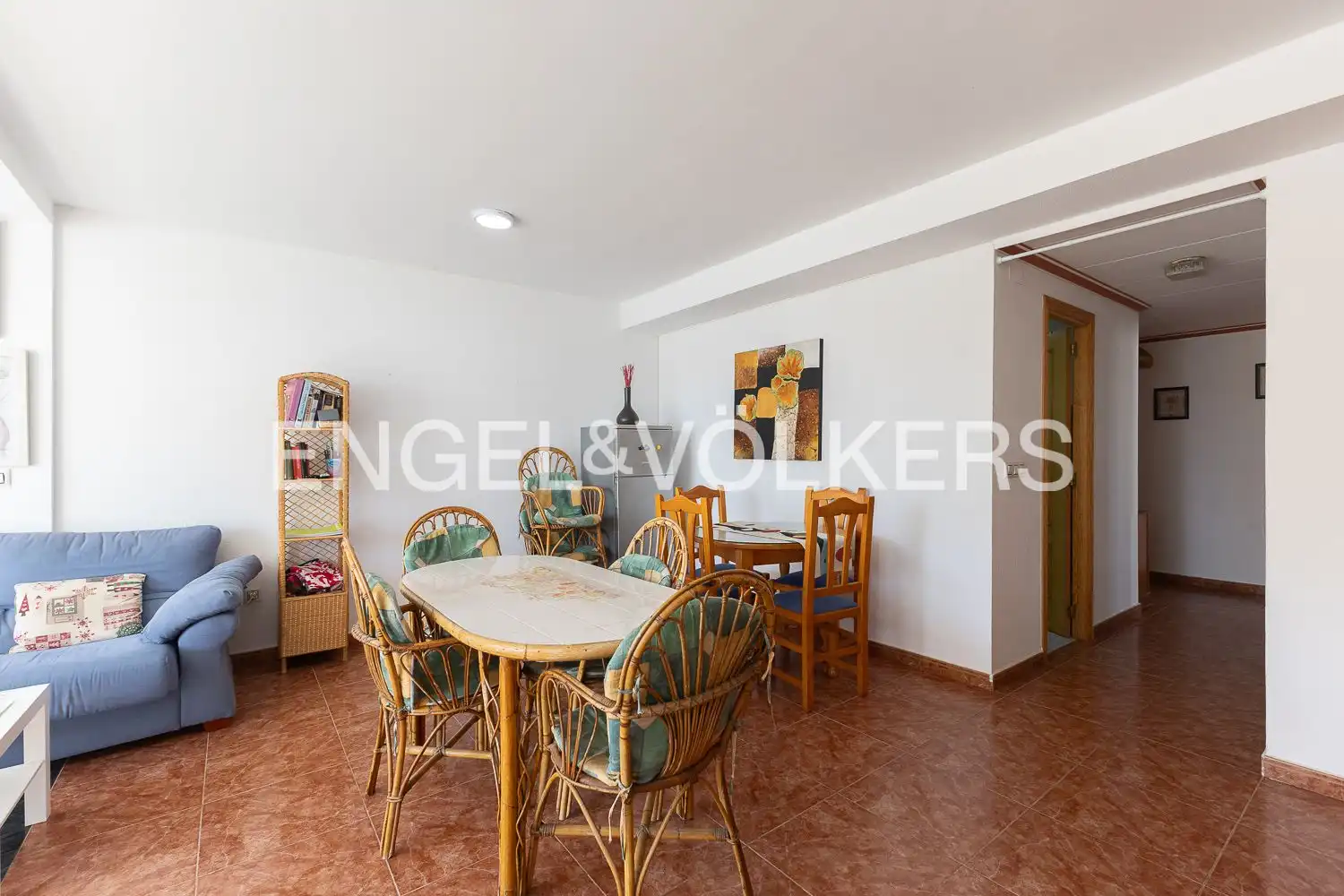 Flat with terrace for sale in Avinguda de la Loteria, imagen 18