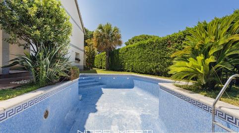 Foto 2 de Casa adosada en venda a Can Sans, Barcelona