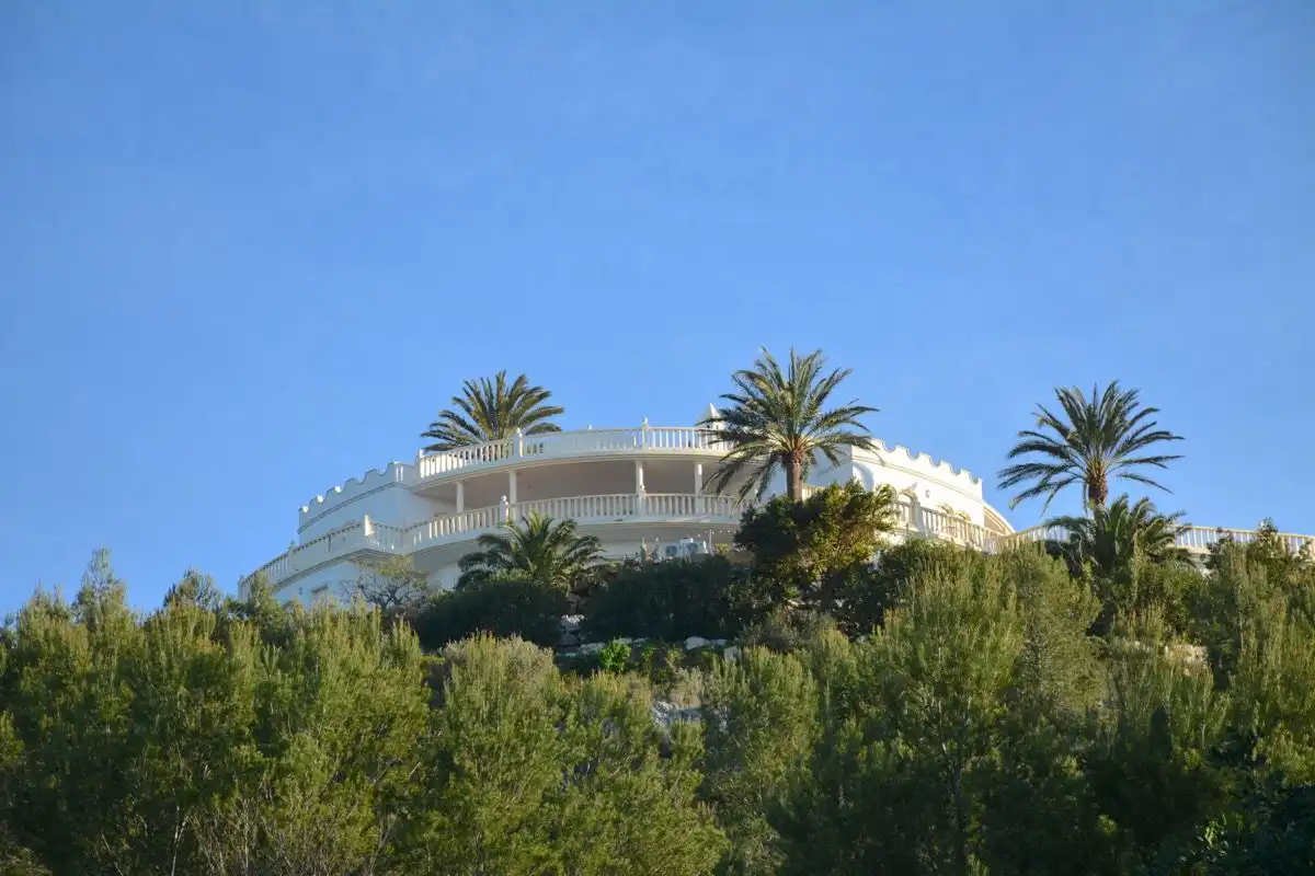 Chalet con piscina en venta en La Pedrera - Vessanes, imagen 4