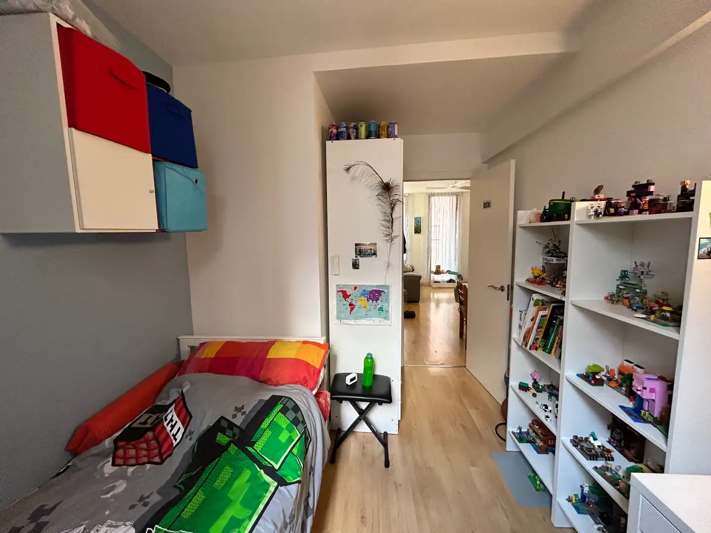Piso en venta en Carrer del Paborde, Valls