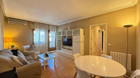 Photo 2 of Flat to rent in Santa Marina, Badajoz Capital