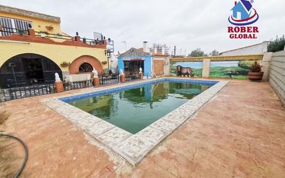 House or chalet for sale in Calvarrasa de Abajo