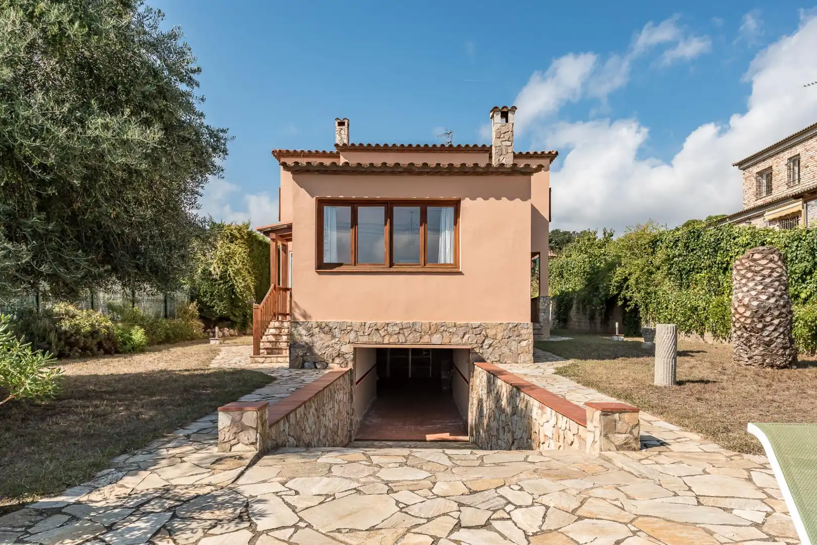 Villa mit Pool zum Verkauf in 11 Carrer Occitània, imagen 6