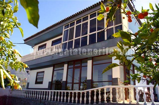 Haus oder Chalet zum verkauf in Los Brier, La Perdoma - San Antonio - Benijos, La Orotava