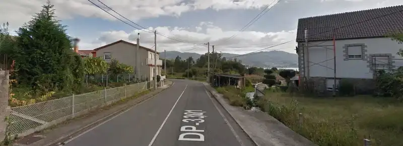 Casa o xalet en venda a Lugar Igrexa-Leiro, Rianxo