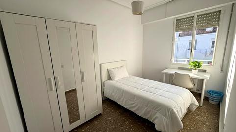 Foto 4 de Pis de lloguer a Marqués de la Ensenada, Residencia,  Logroño