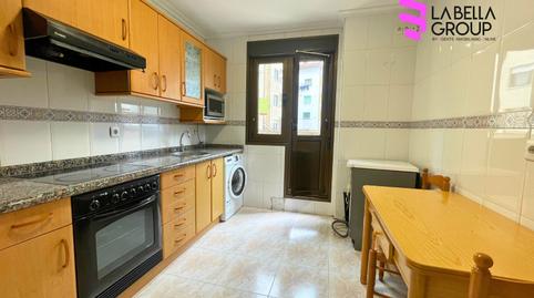 Photo 5 of Flat for sale in Calle Mina Baltasara, San Pedro - Siana, Mieres (Asturias)