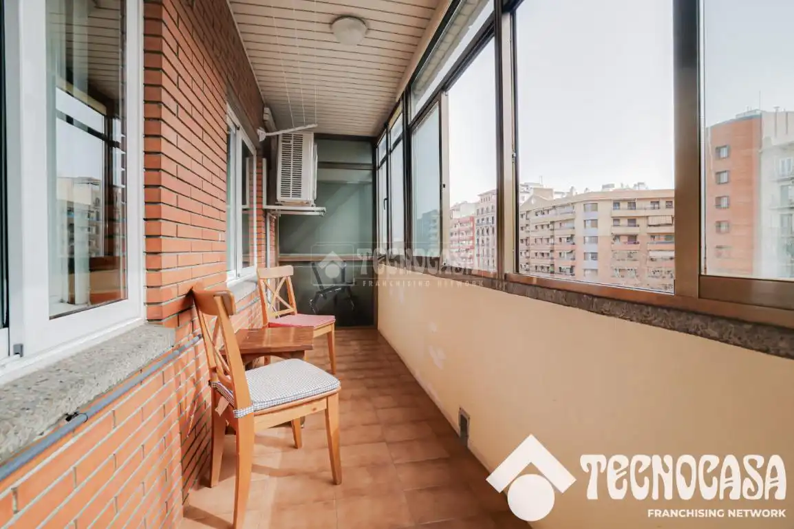 Piso en venta en Gran Via de les Corts Catalanes, Hostafrancs, Sants - Montjuïc