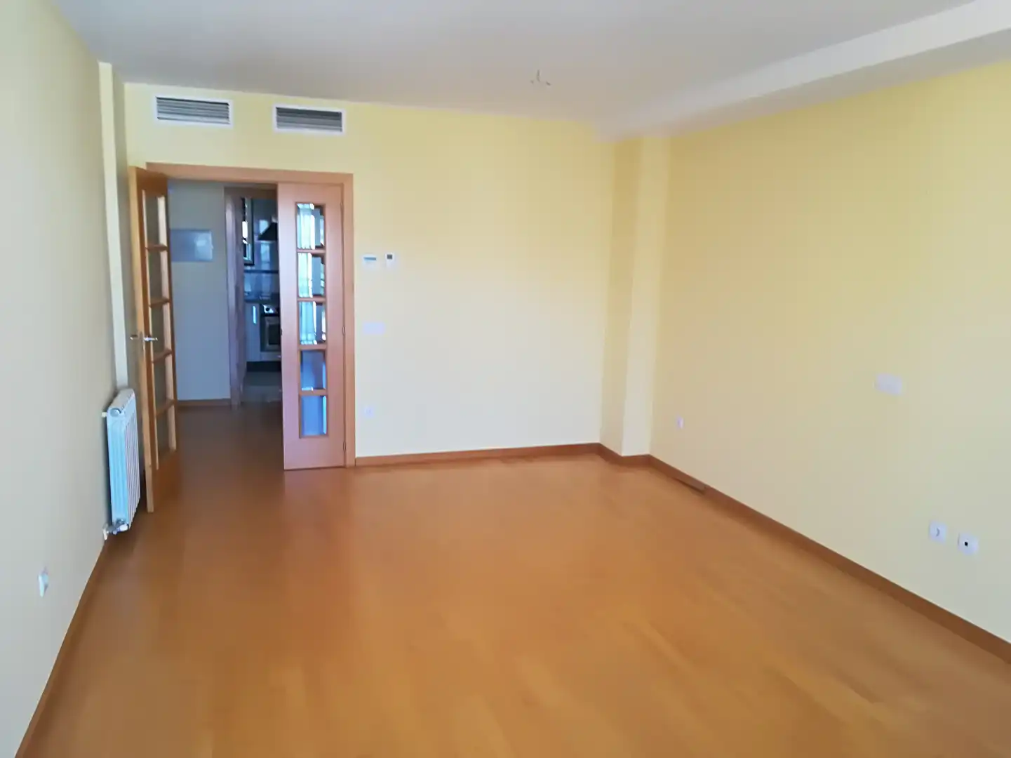 Pis de lloguer en Zaragoza amb Aire condicionat, Calefacció i Parquet