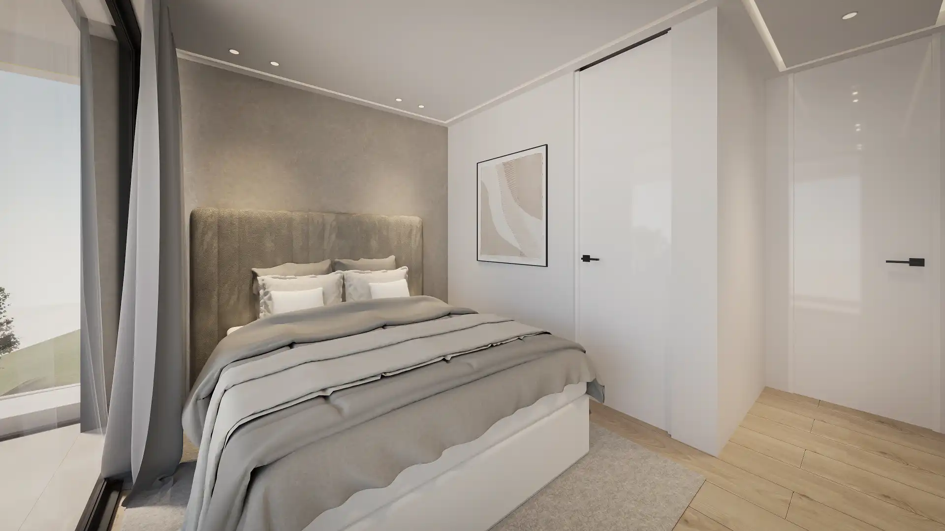 Casa o chalet en venta en Passeig de la Creu, Bellamar