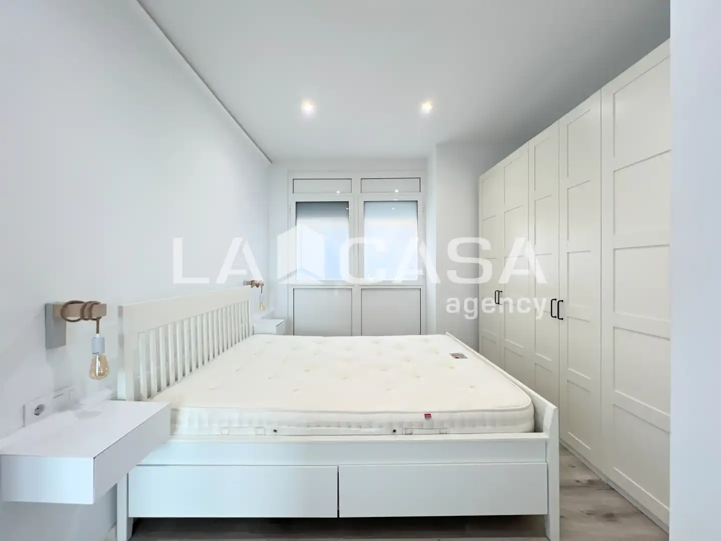 Piso con ascensor en venta en Carrer d'Europa 50