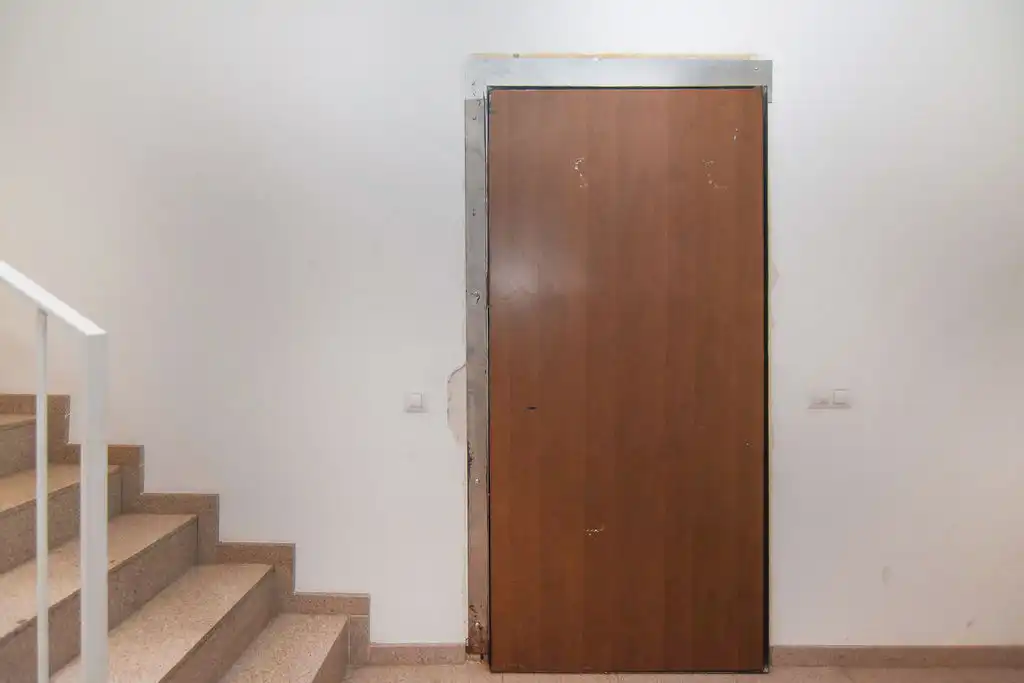 Piso con ascensor en venta en C/ Urgell, imagen 17