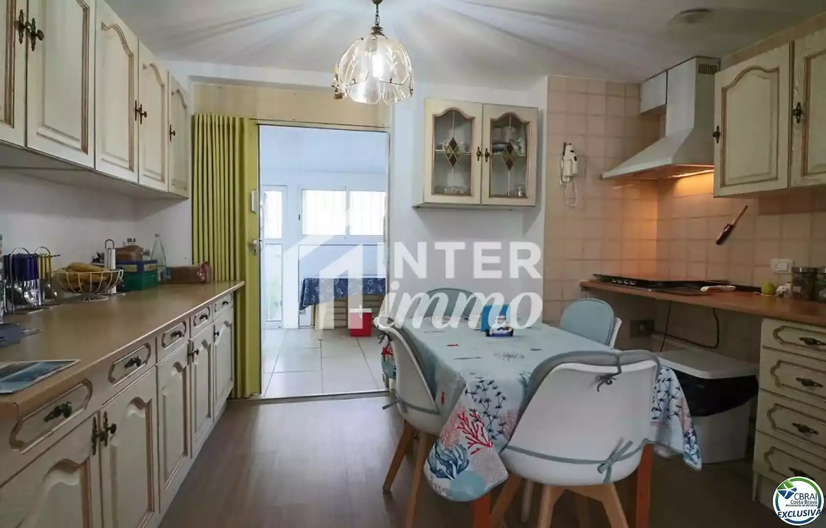 Casa amb jardí en venda a Pasaje Montseny 122, imagen 2