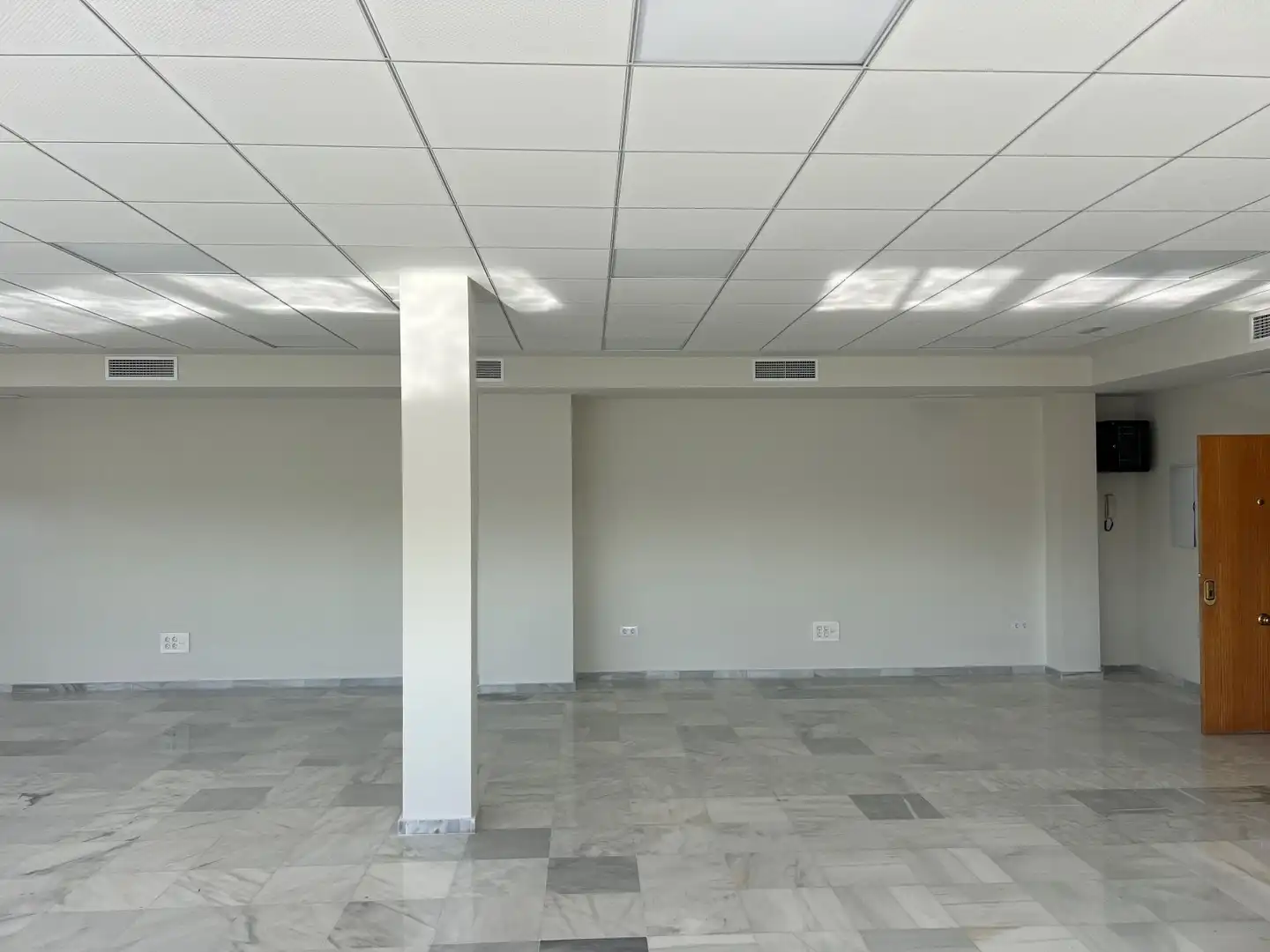Büro mit Aufzug zur Miete in Manufactura, imagen 22