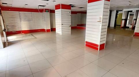 Foto 4 von Geschaftsraum zum Verkauf in Avenida de Andalucía, 51, Hospital, Jaén Capital