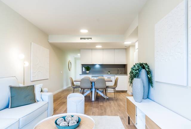 Casa-chalet en Alquiler en Calle Jorge Luis Borges, 6M en Señorío de Illescas