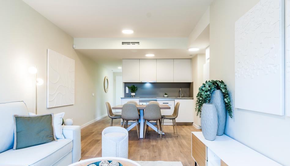 Foto 1 de Casa o xalet de lloguer a Calle Jorge Luis Borges, 6m, Señorío de Illescas, Toledo