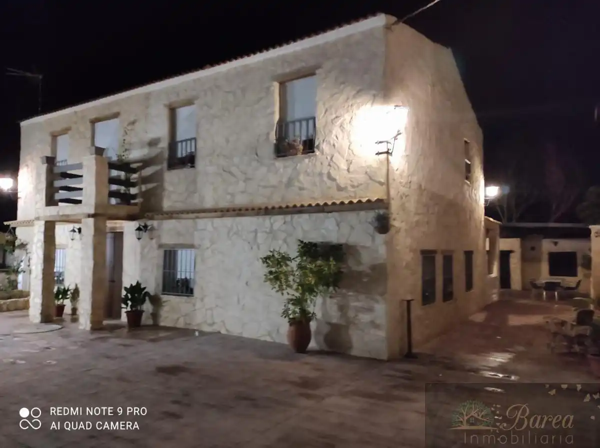 Villa in vendita a Cabra, imagen 15