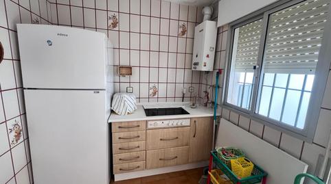 Foto 4 de Àtic en venda a Centro, Cádiz