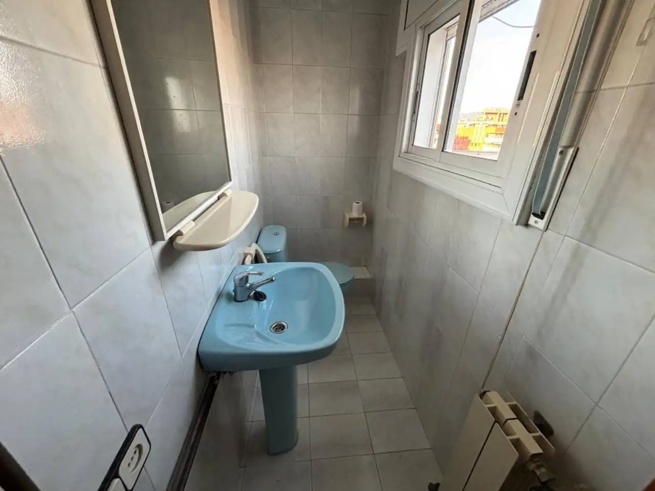 Maisonette zum Verkauf in Rambla Salvador Samà, Centre Vila