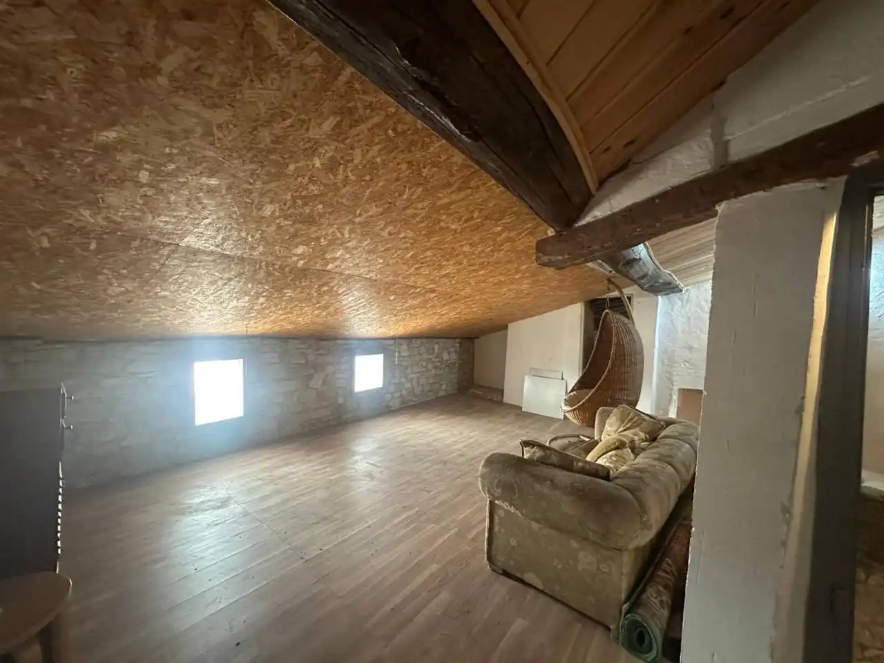 Casa o xalet en venda en Montoliu de Segarra