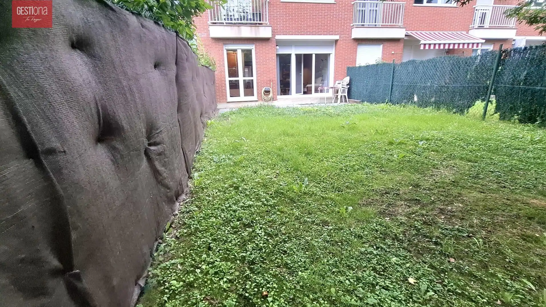 Jardín de Planta baja en venta en Piélagos con Calefacción, Jardín privado y Terraza