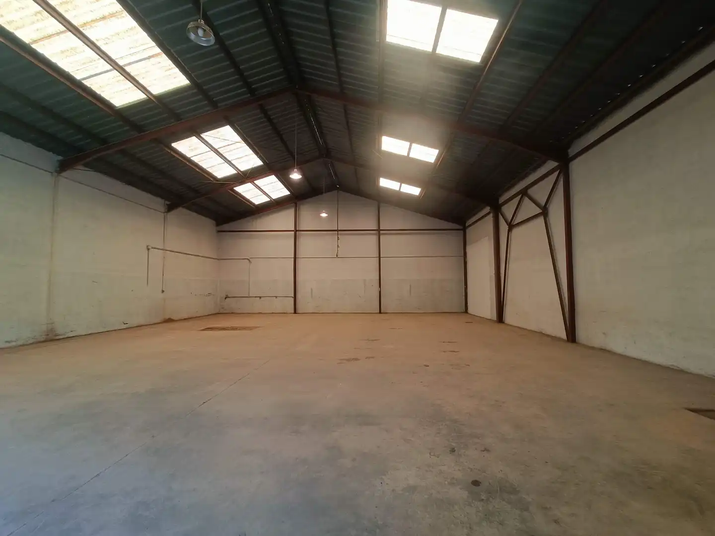 Nave industrielle à louer à Gran Vía de Tàrrega Monteblanco, imagen 5