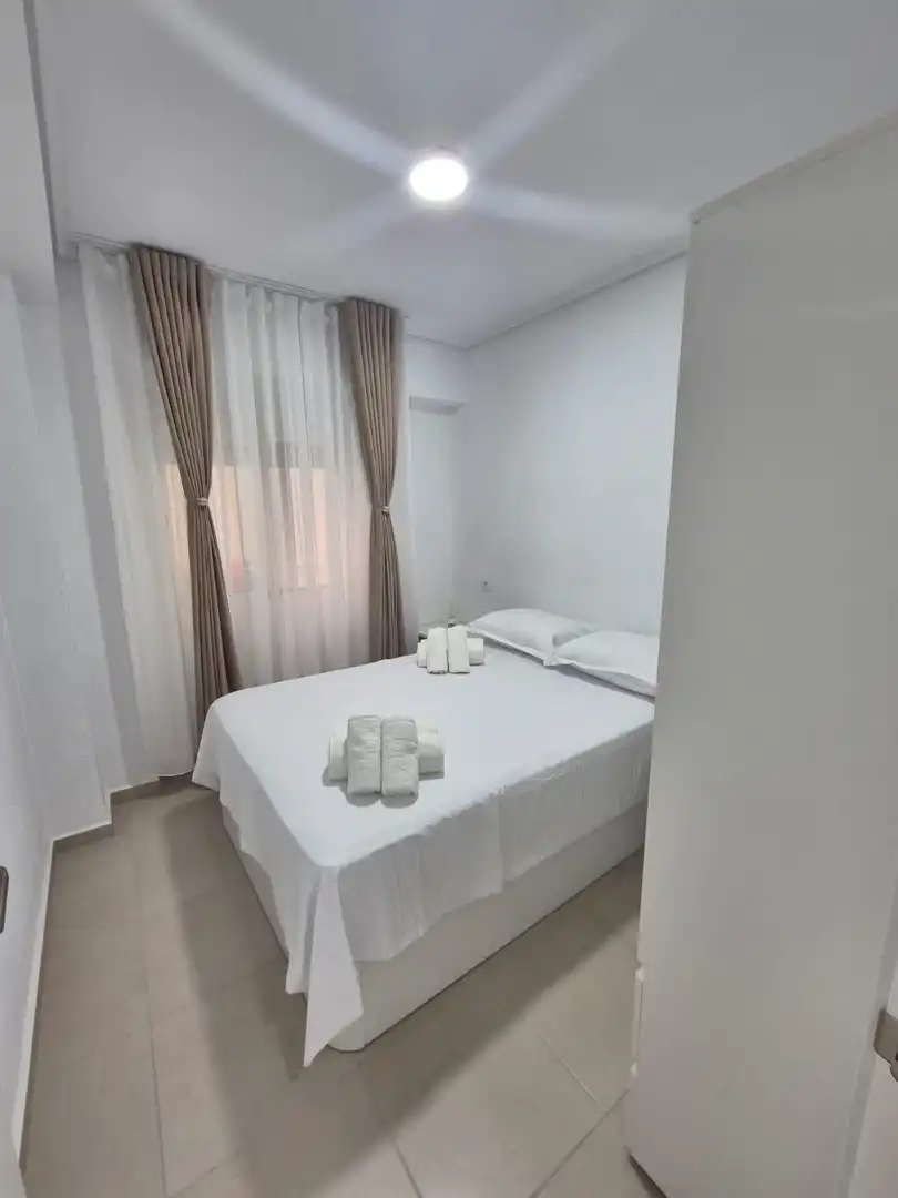 Flat with terrace to rent in Santa Pola ciudad, imagen 12