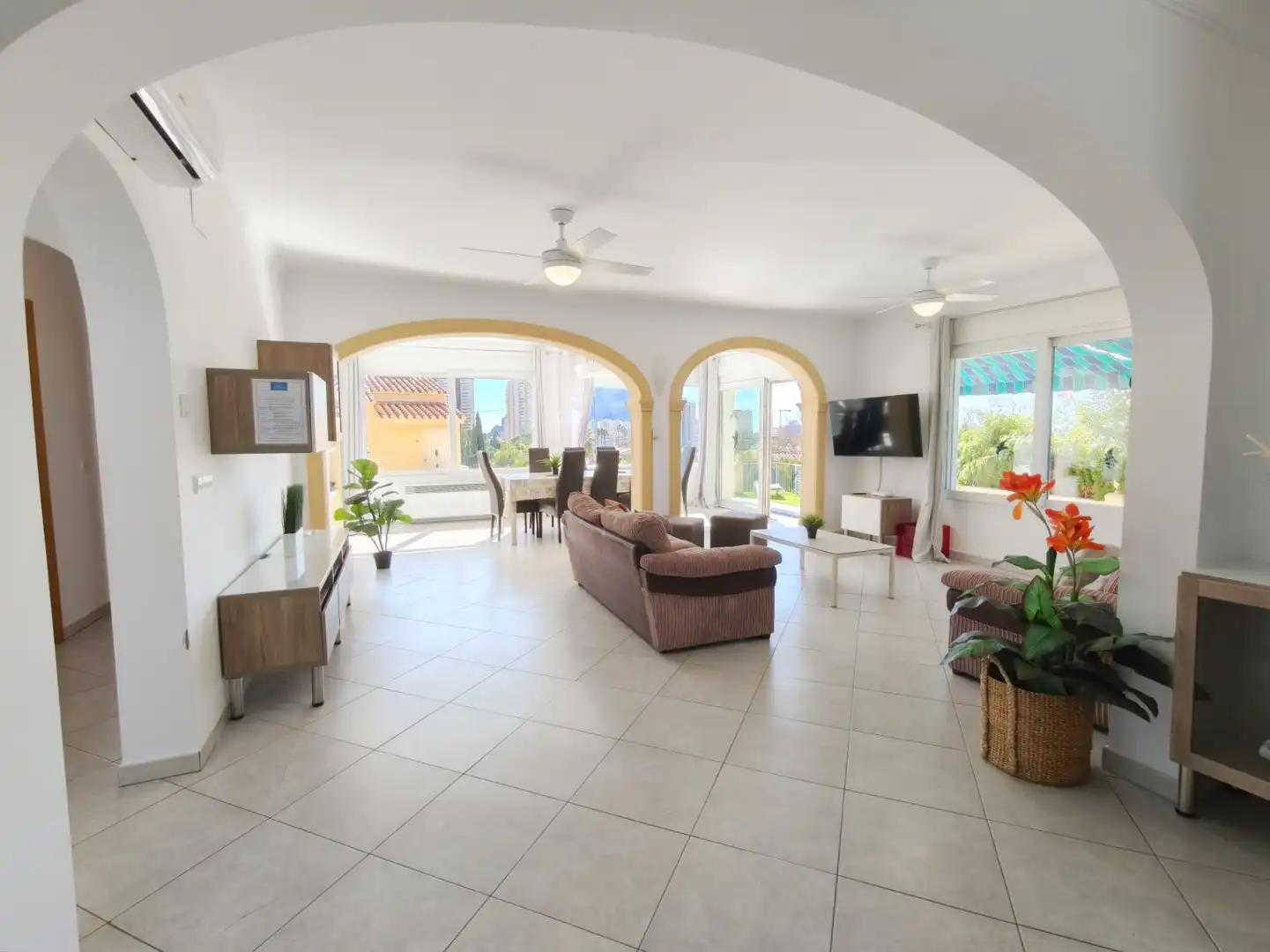 Villa avec piscine à vendre à Carrió - La Merced - Los Pinos, imagen 12