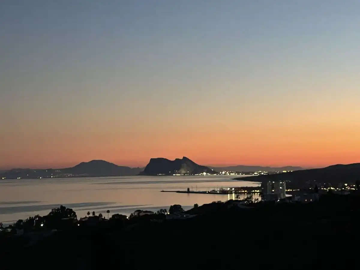 Mini appartamento con piscina in vendita a San Luis de Sabinillas, imagen 31