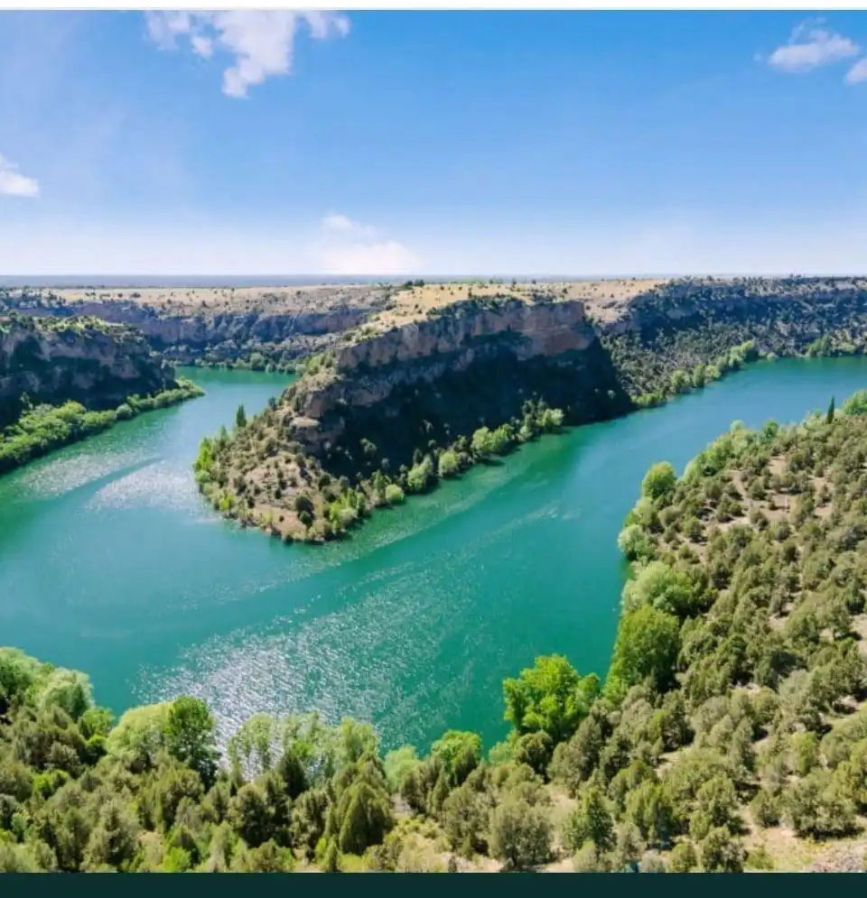 Casa rústica en venta en Sepúlveda, imagen 13