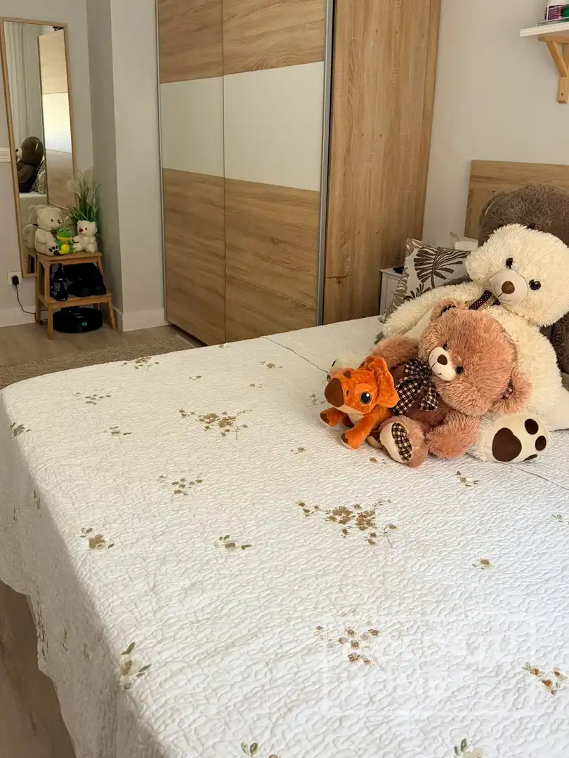Habitación de Piso en venta en Bilbao  con Calefacción
