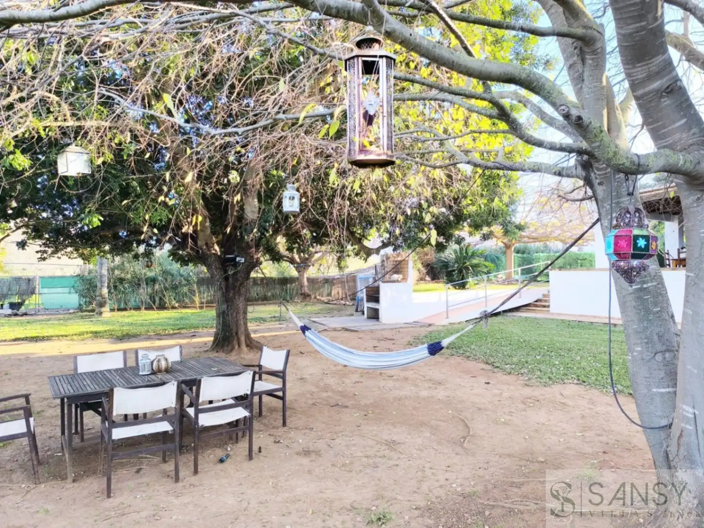Chalet con piscina en venta en Ondara, imagen 39