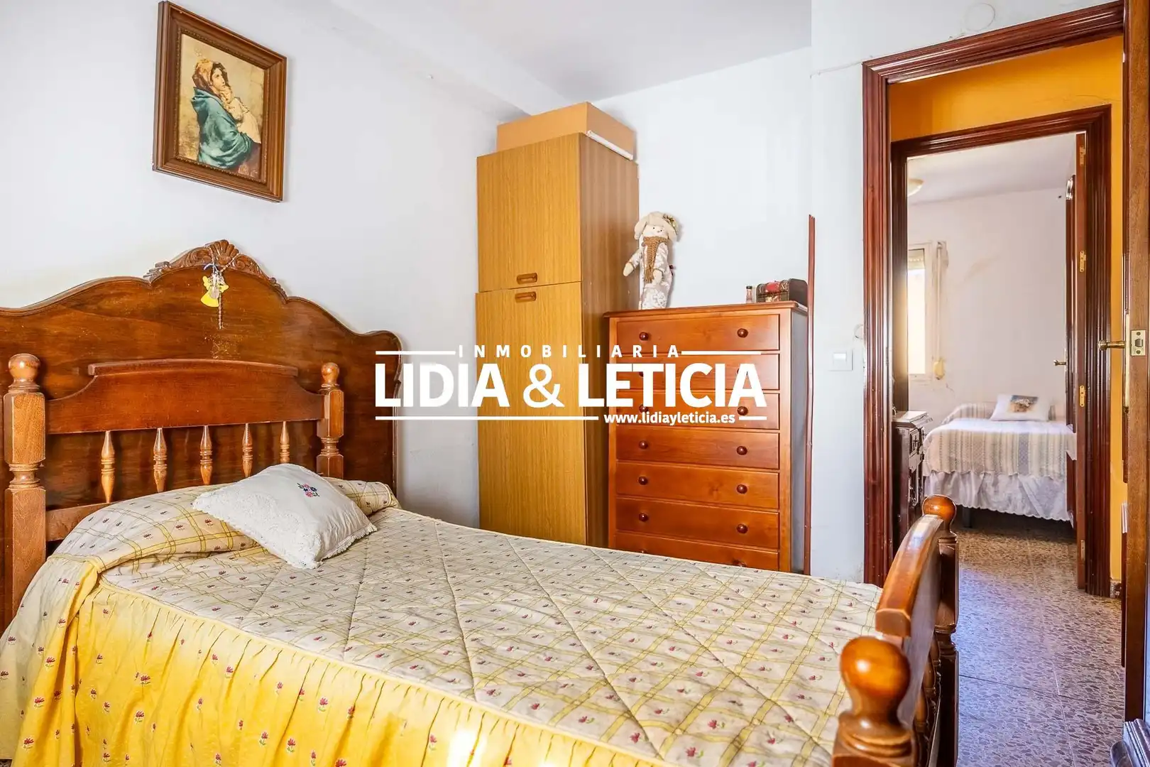 Piso en venta en La Paz, imagen 18