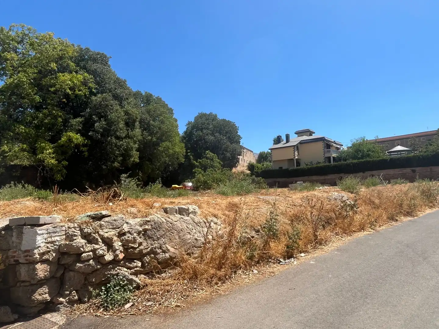 Terreno residenziale in vendita a Camino Buenavista, imagen 3