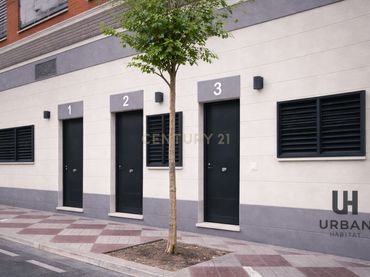 Piso en venta en Calle Félix García Palacios, 3, Málaga, Spain 3