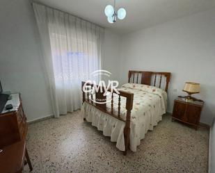 Bedroom of Flat for sale in Zamora Capital 