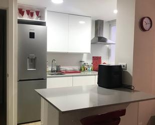 Kitchen of Flat to rent in Getafe  with Air Conditioner