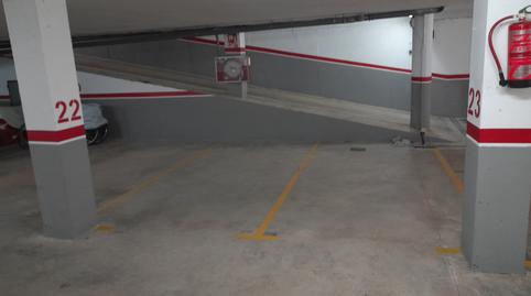 Foto 2 de Garaje de alquiler en Centre, Tarragona