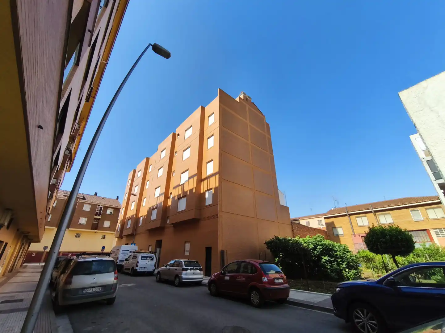 Piso con terraza en venta en Lardero, imagen 35