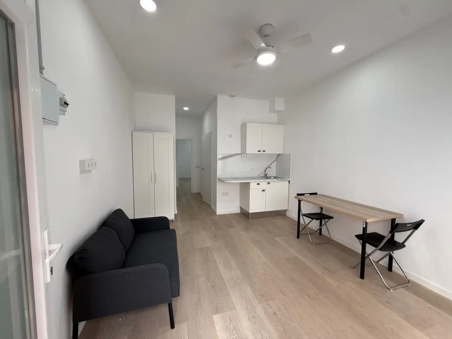 Loft en venda en Viladecans amb Parquet